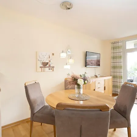 Center 313 Am Strande 公寓 *