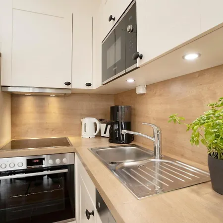 Center 313 Am Strande *