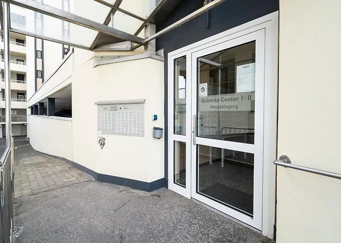 Center 313 Am Strande *