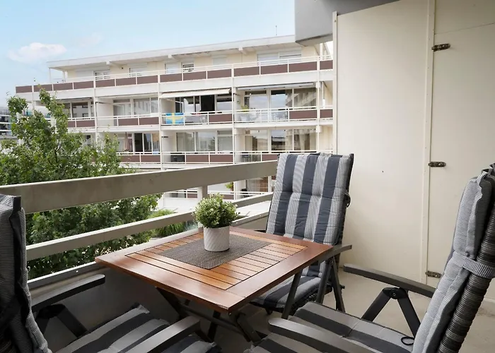 Center 313 Am Strande