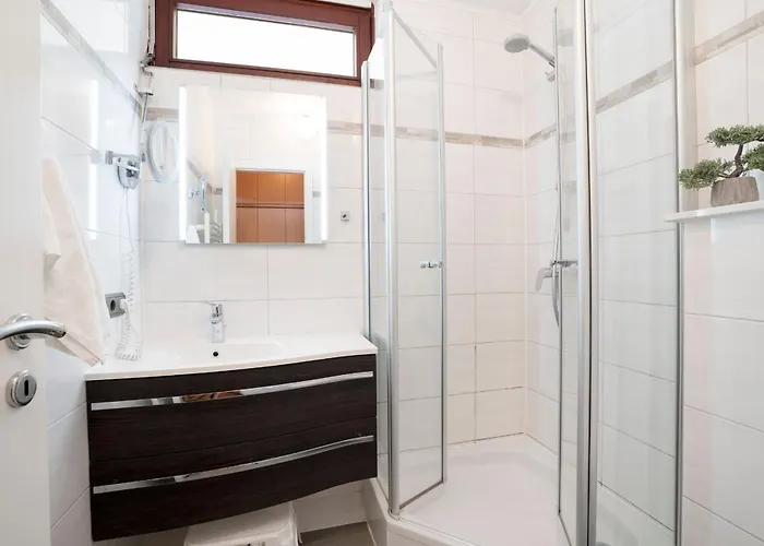 Lägenhet Center 313 Am Strande Grömitz