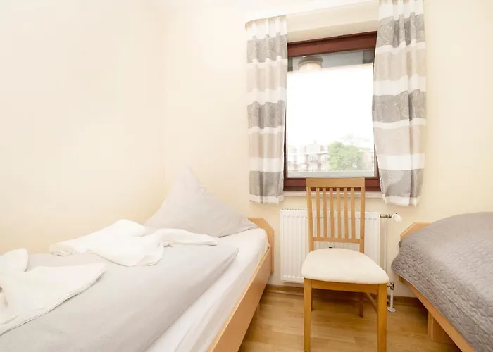 Center 313 Am Strande Grömitz