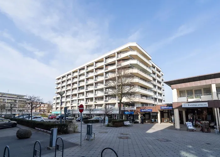 Center 313 Am Strande