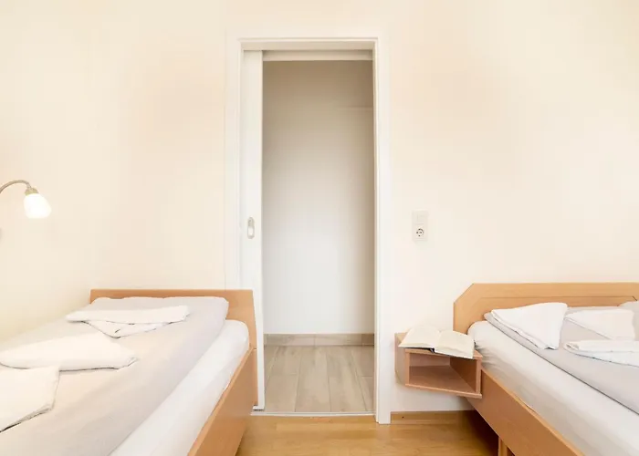 Center 313 Am Strande Lägenhet