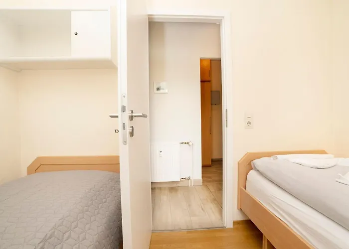 Lägenhet Center 313 Am Strande Grömitz