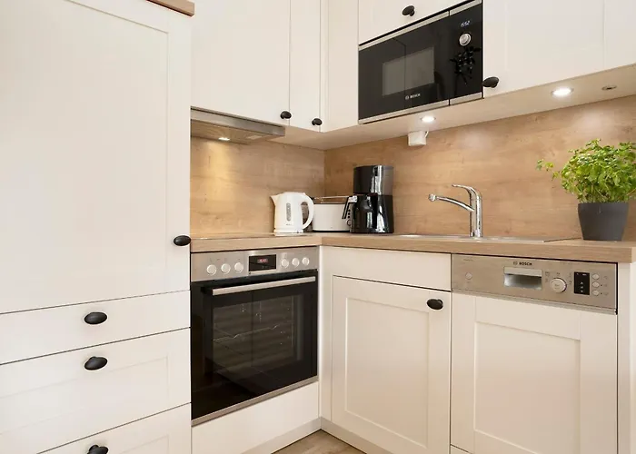 Center 313 Am Strande *