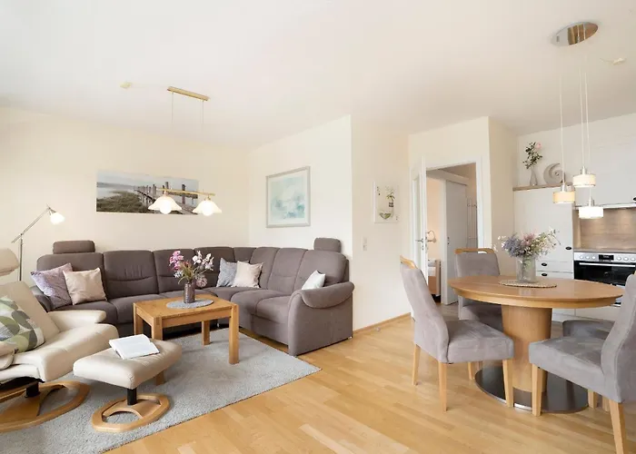 Center 313 Am Strande Grömitz