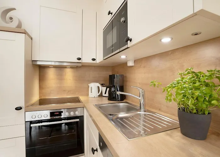 Center 313 Am Strande *